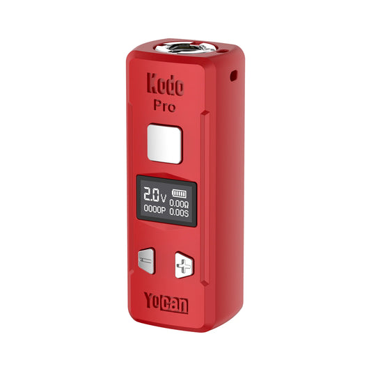 Yocan Kodo Pro